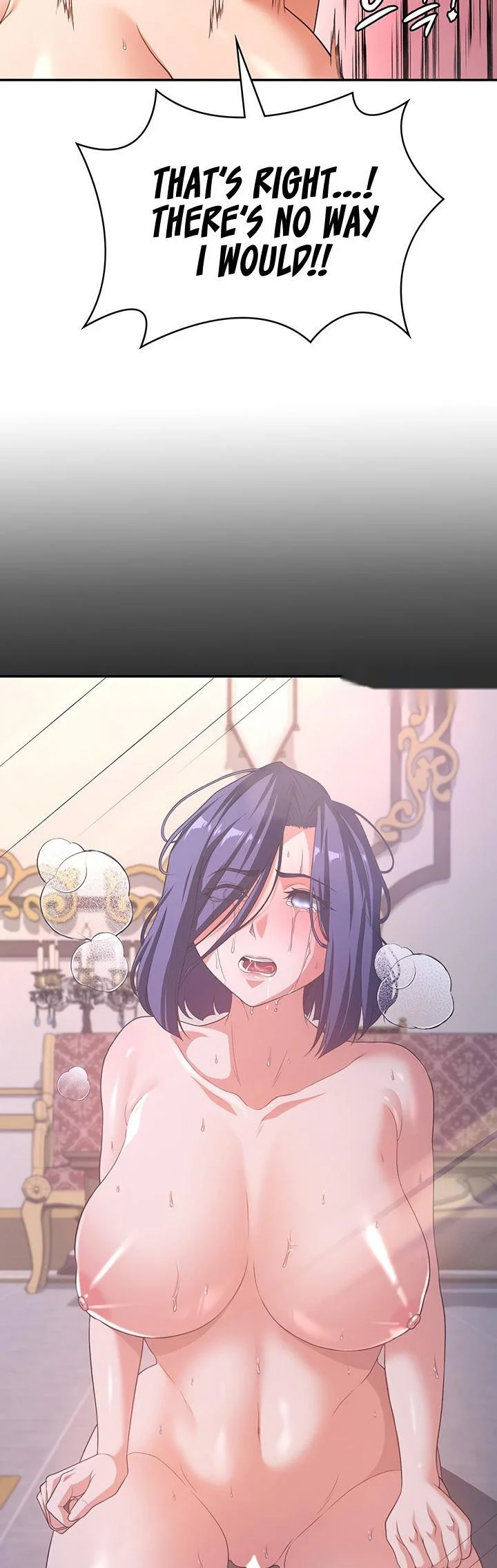 The Main Character Is the Villain Chapter 85 page 24