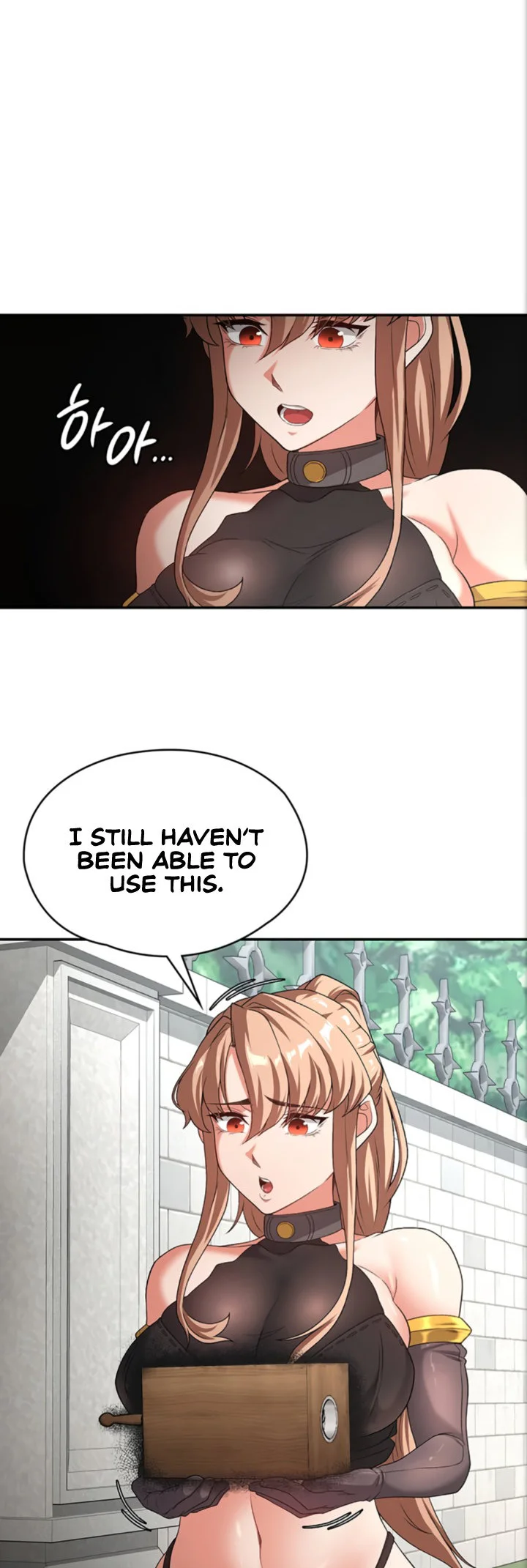 The Main Character Is the Villain Chapter 86 page 31