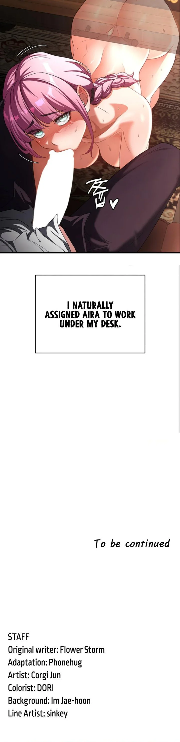 The Main Character Is the Villain Chapter 86 page 37