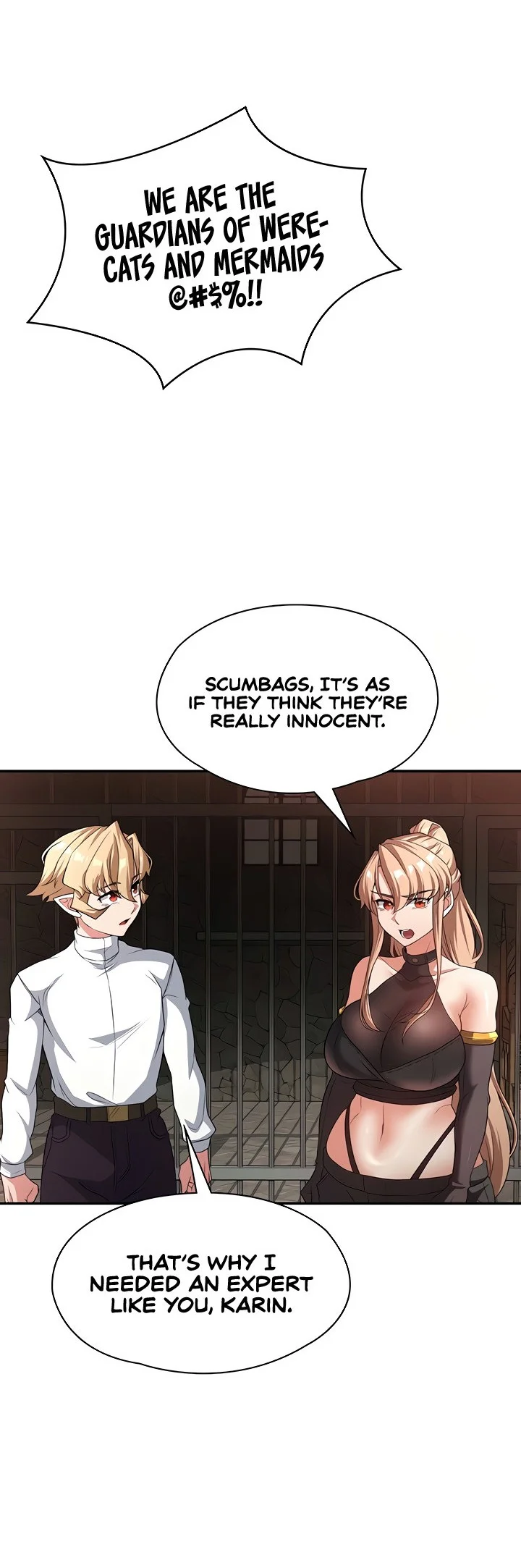 The Main Character Is the Villain Chapter 86 page 20