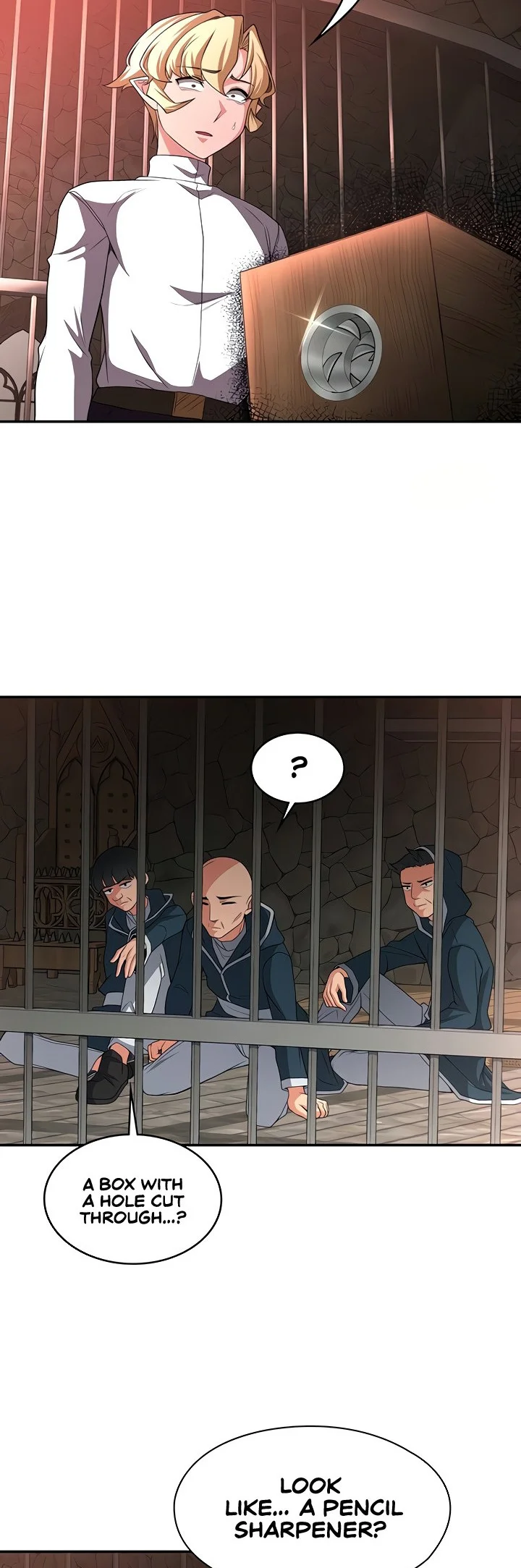 The Main Character Is the Villain Chapter 86 page 25