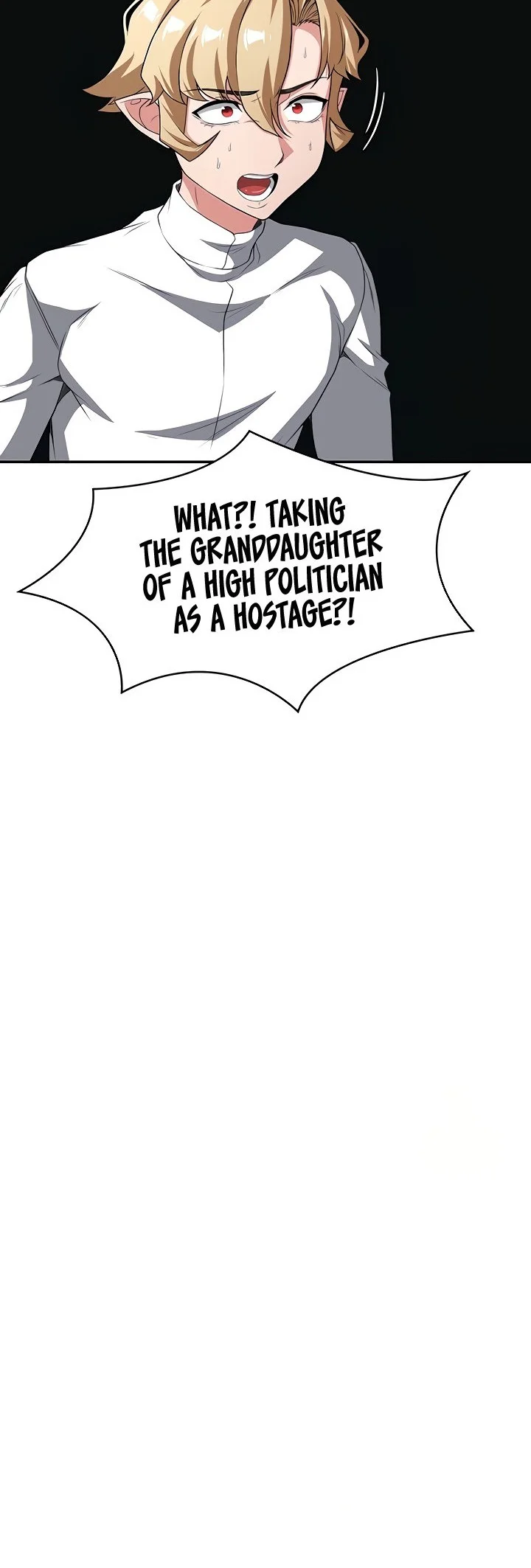 The Main Character Is the Villain Chapter 86 page 8