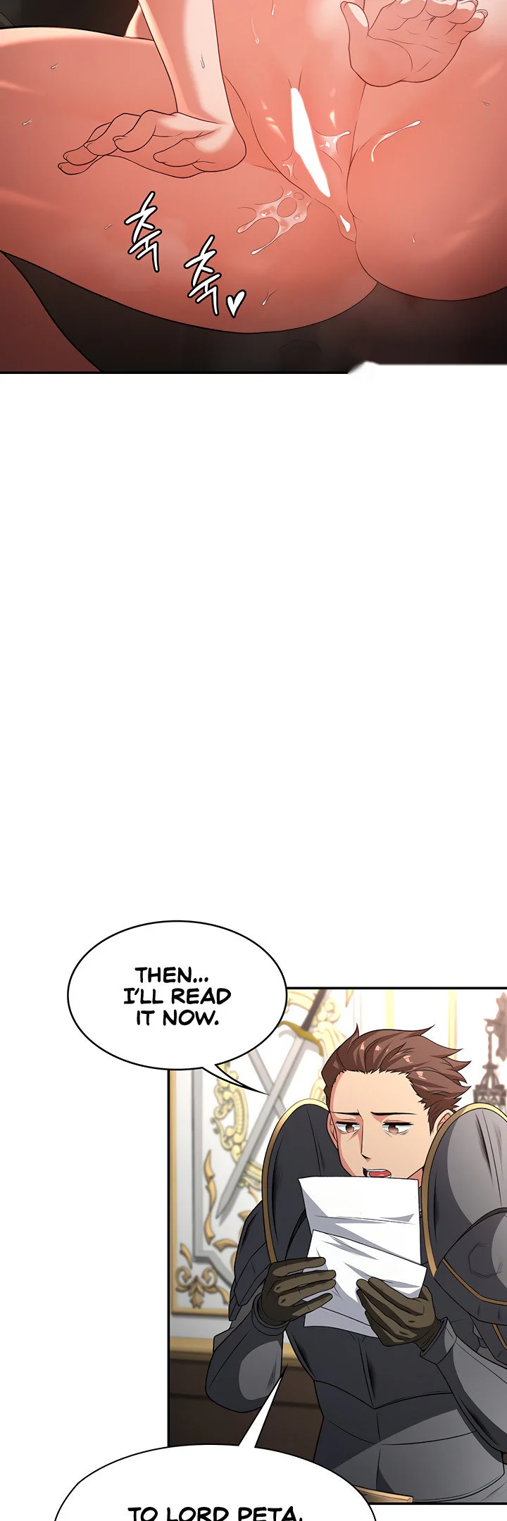 The Main Character Is the Villain Chapter 87 page 33