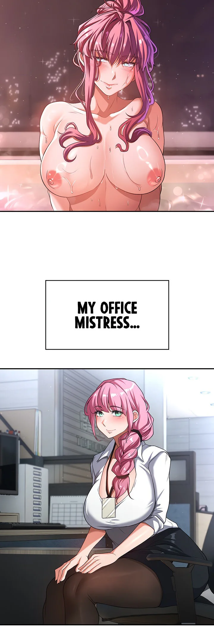 The Main Character Is the Villain Chapter 87 page 4