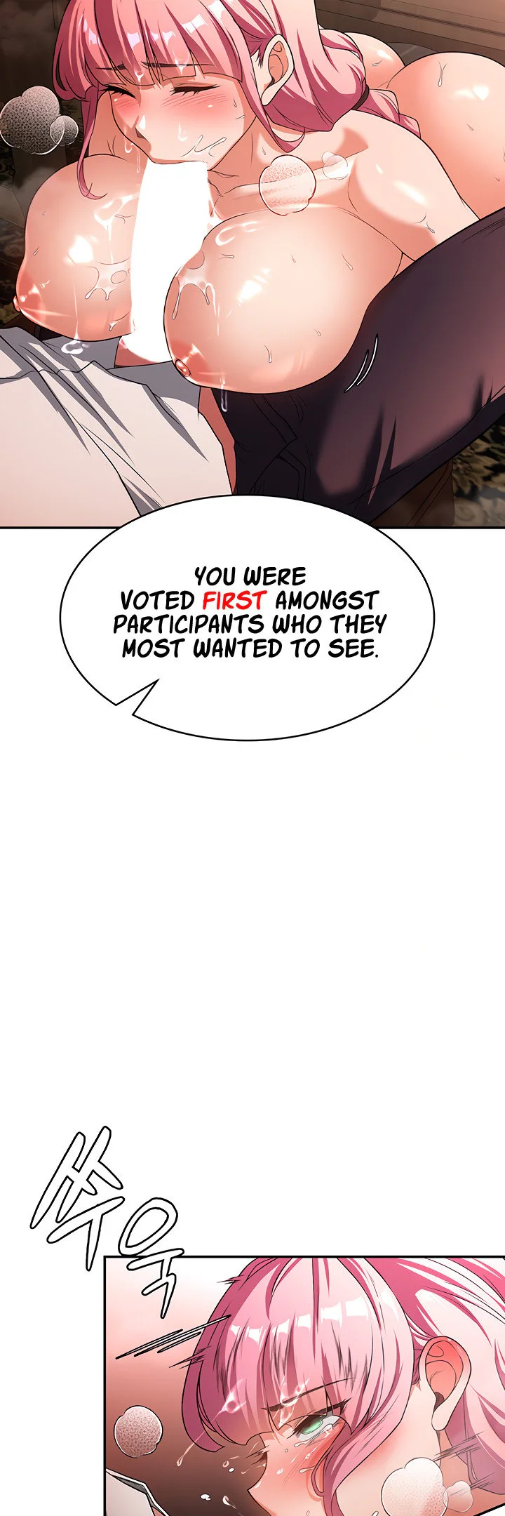 The Main Character Is the Villain Chapter 87 page 36