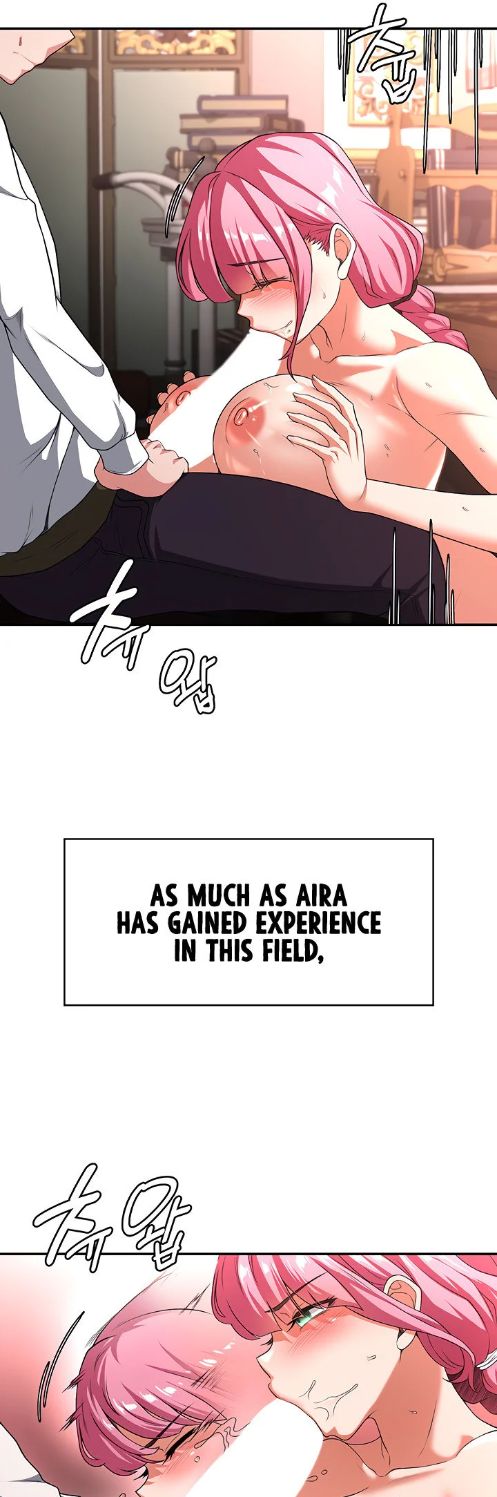 The Main Character Is the Villain Chapter 87 page 20