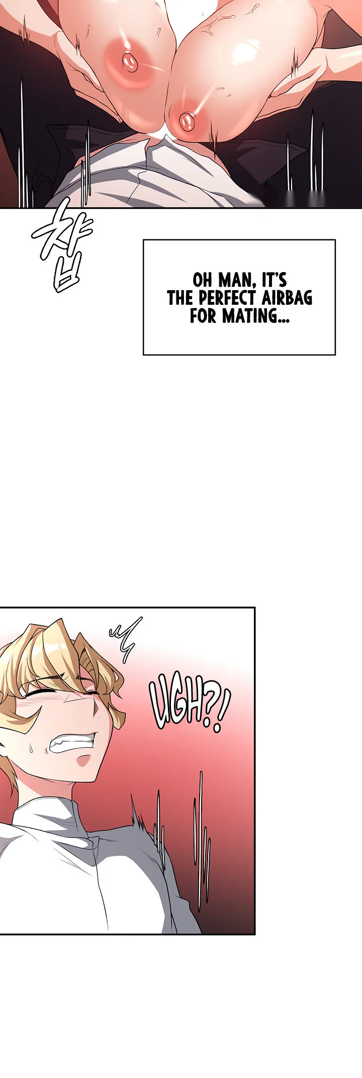 The Main Character Is the Villain Chapter 87 page 19