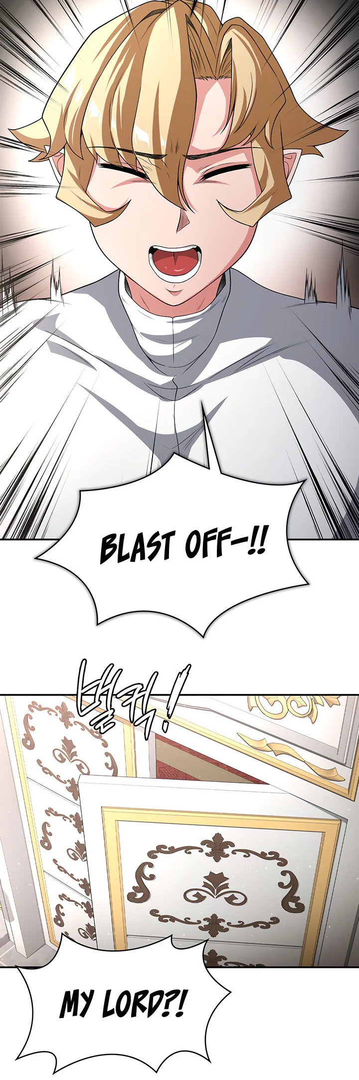 The Main Character Is the Villain Chapter 87 page 25
