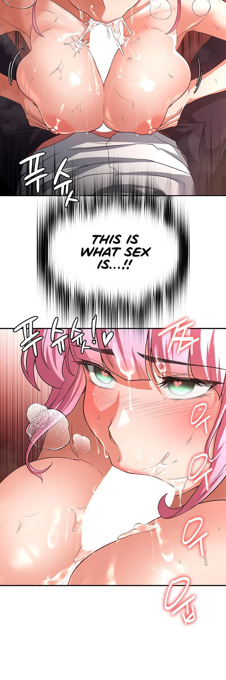The Main Character Is the Villain Chapter 87 page 23