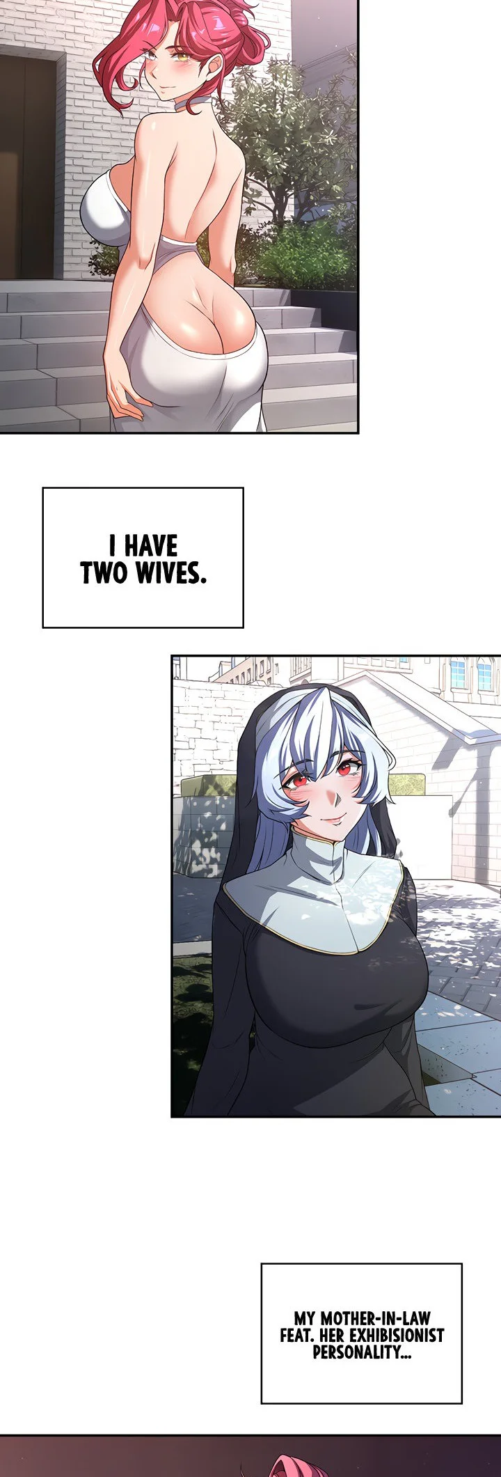 The Main Character Is the Villain Chapter 87 page 3