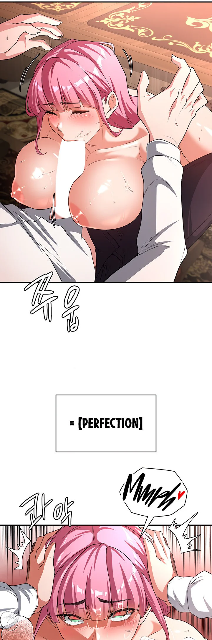 The Main Character Is the Villain Chapter 87 page 22