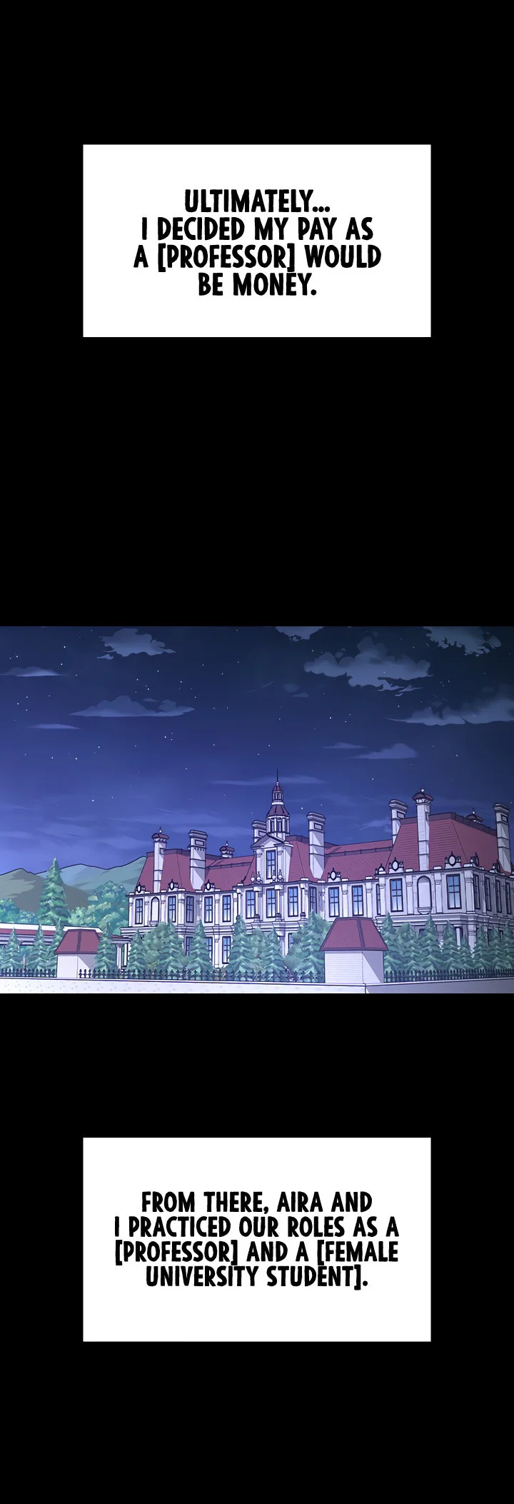 The Main Character Is the Villain Chapter 88 page 43