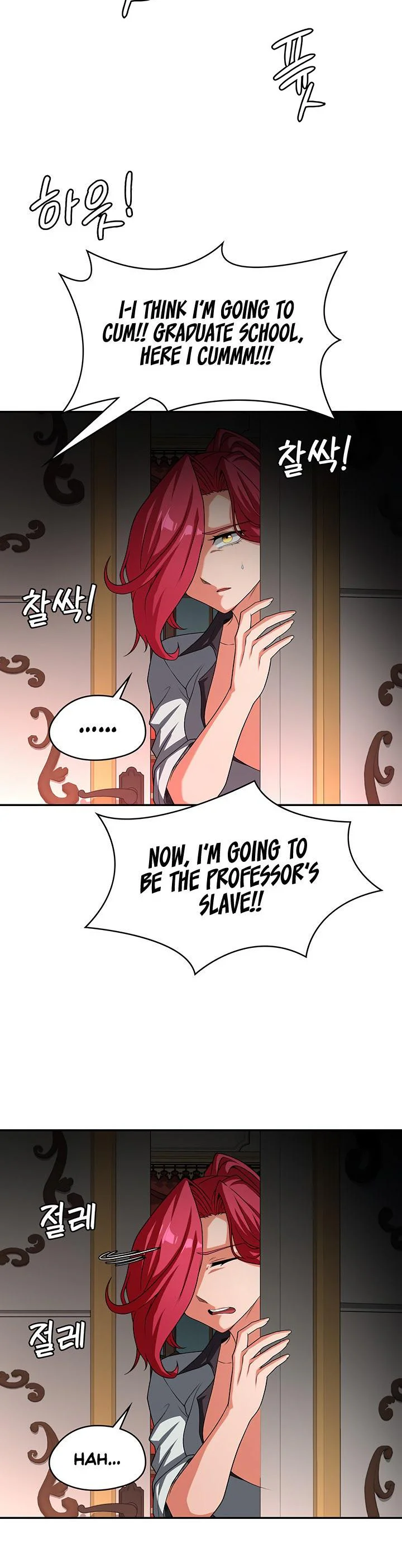 The Main Character Is the Villain Chapter 88 page 48
