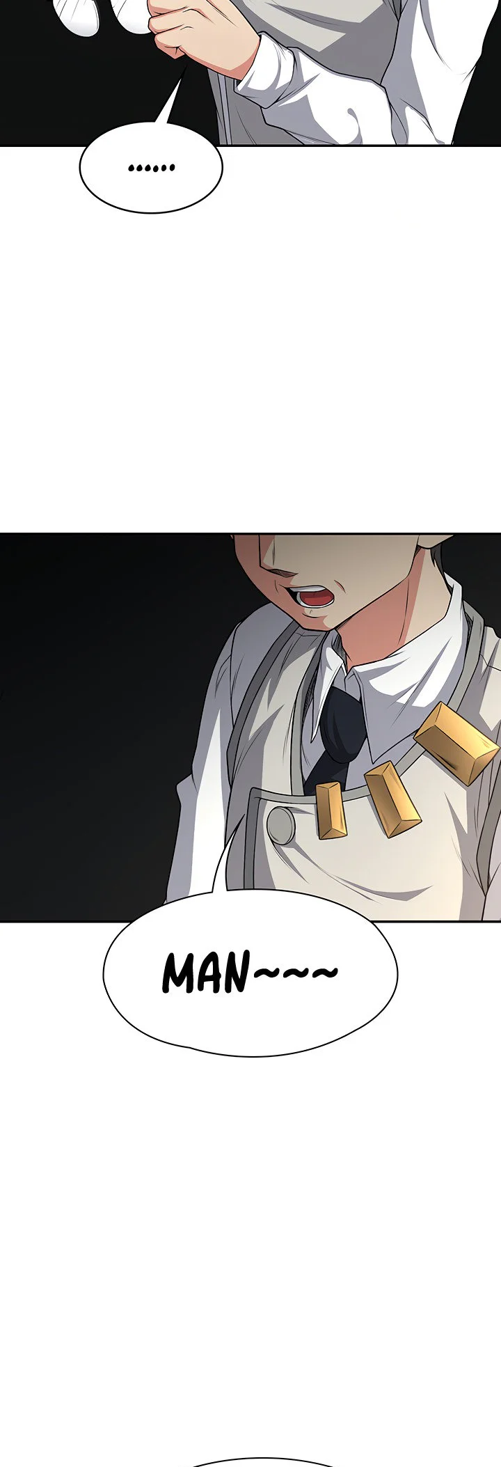 The Main Character Is the Villain Chapter 88 page 41