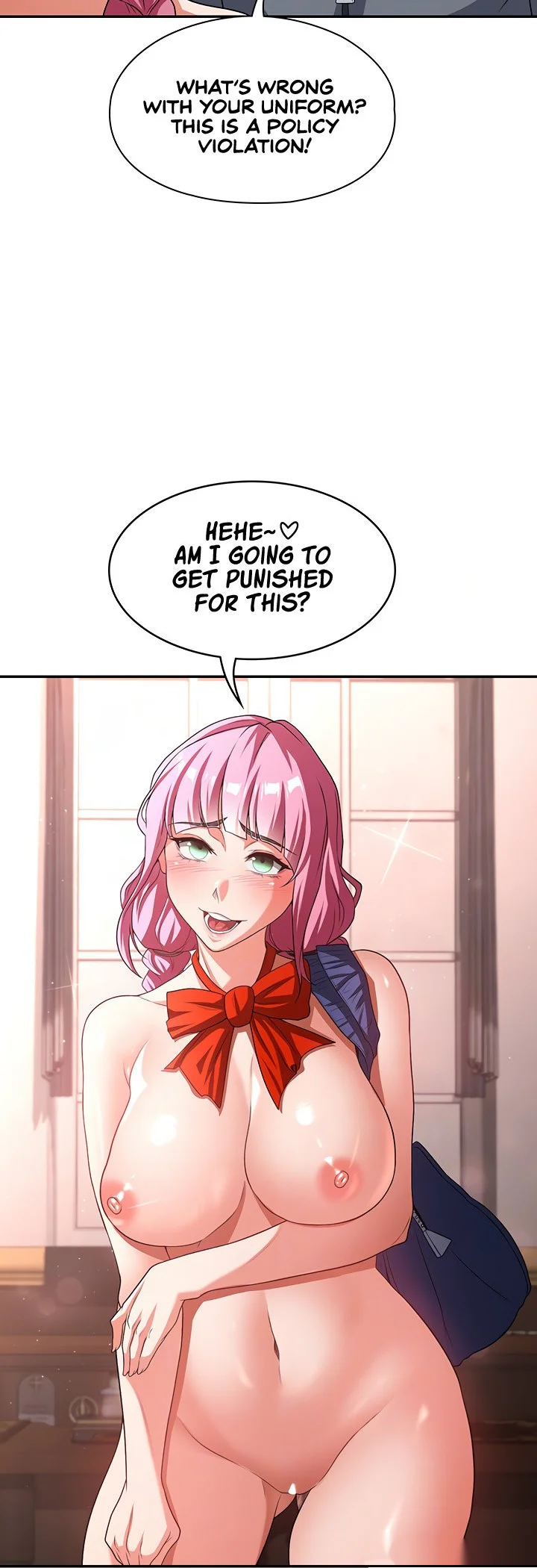 The Main Character Is the Villain Chapter 88 page 5