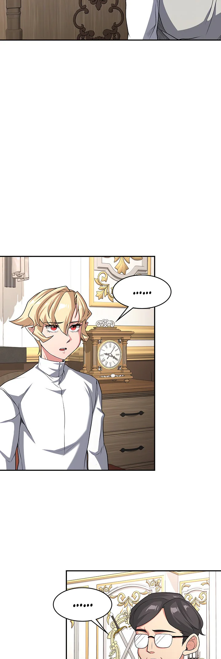 The Main Character Is the Villain Chapter 88 page 15