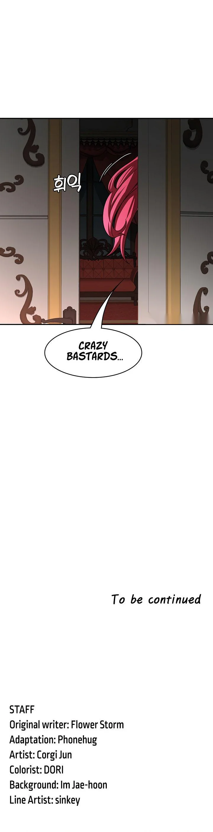 The Main Character Is the Villain Chapter 88 page 49