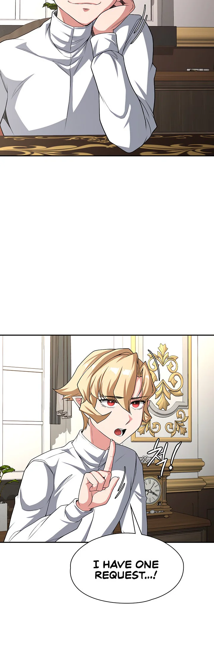 The Main Character Is the Villain Chapter 88 page 24