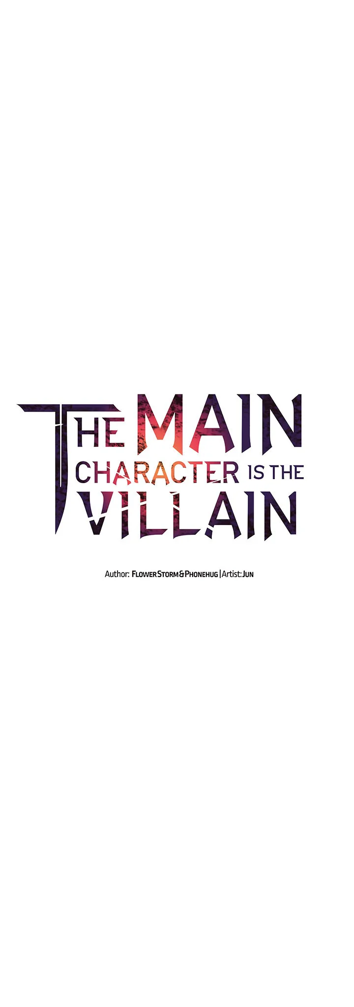 The Main Character Is the Villain Chapter 88 page 10