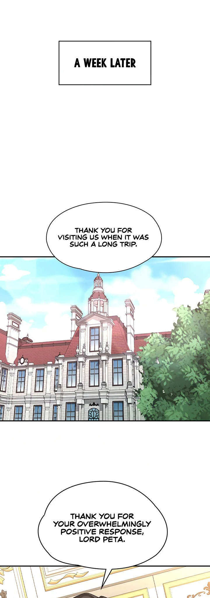 The Main Character Is the Villain Chapter 88 page 11
