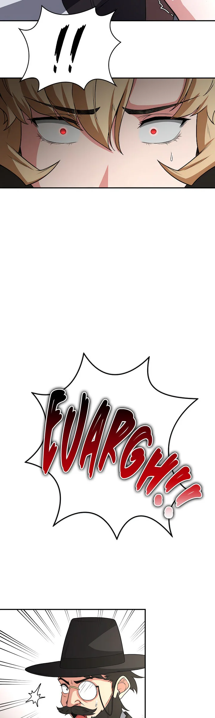 The Main Character Is the Villain Chapter 89 page 30