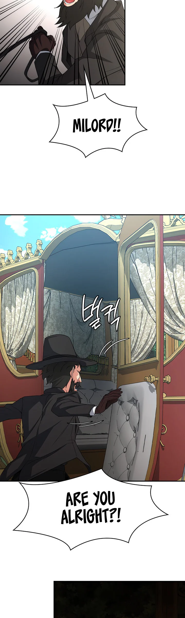 The Main Character Is the Villain Chapter 89 page 31