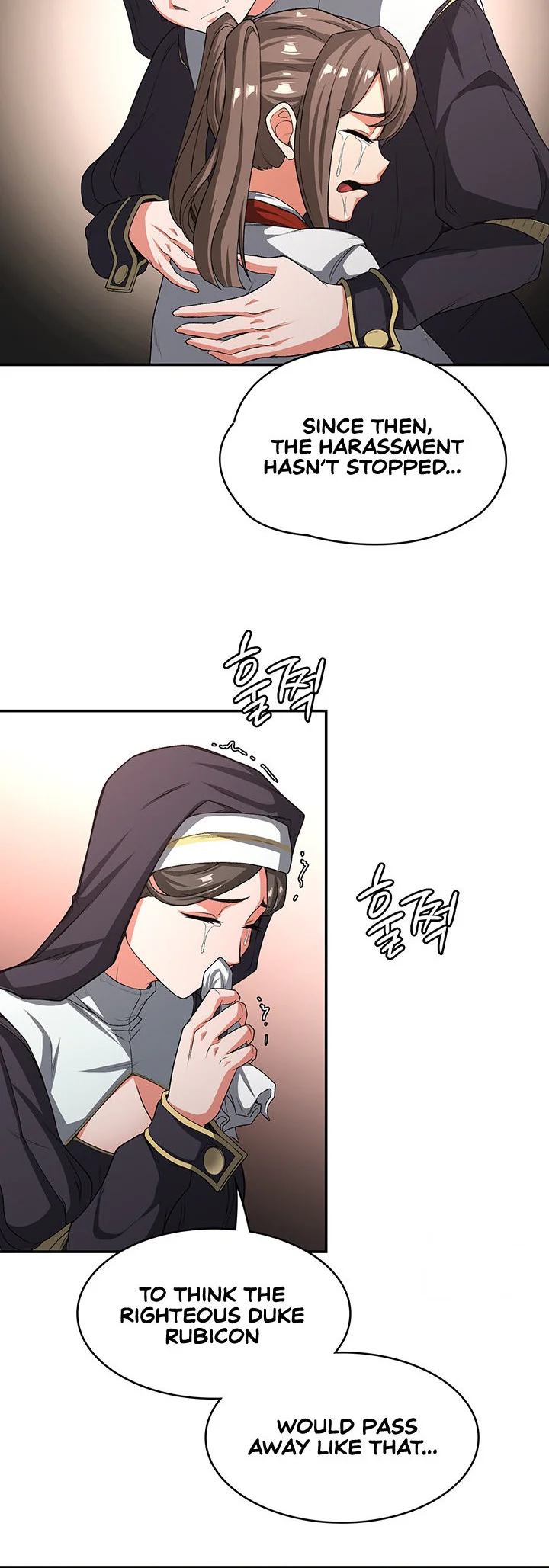 The Main Character Is the Villain Chapter 90 page 25
