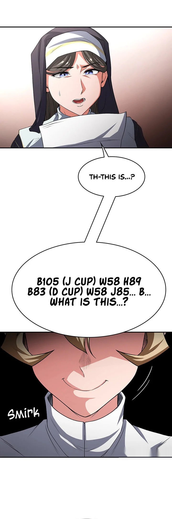 The Main Character Is the Villain Chapter 90 page 36