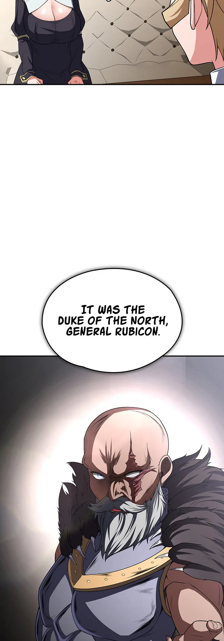 The Main Character Is the Villain Chapter 90 page 22