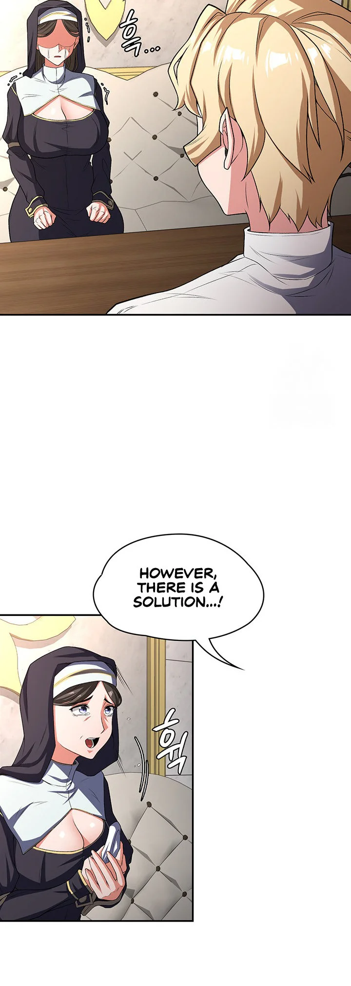 The Main Character Is the Villain Chapter 90 page 30