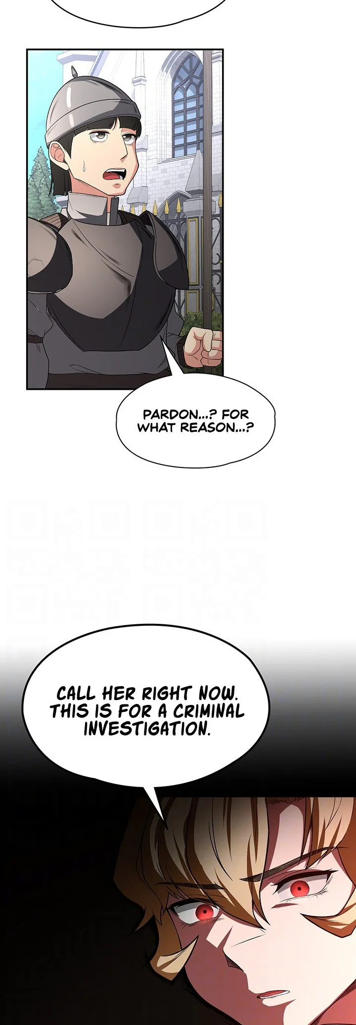 The Main Character Is the Villain Chapter 90 page 5