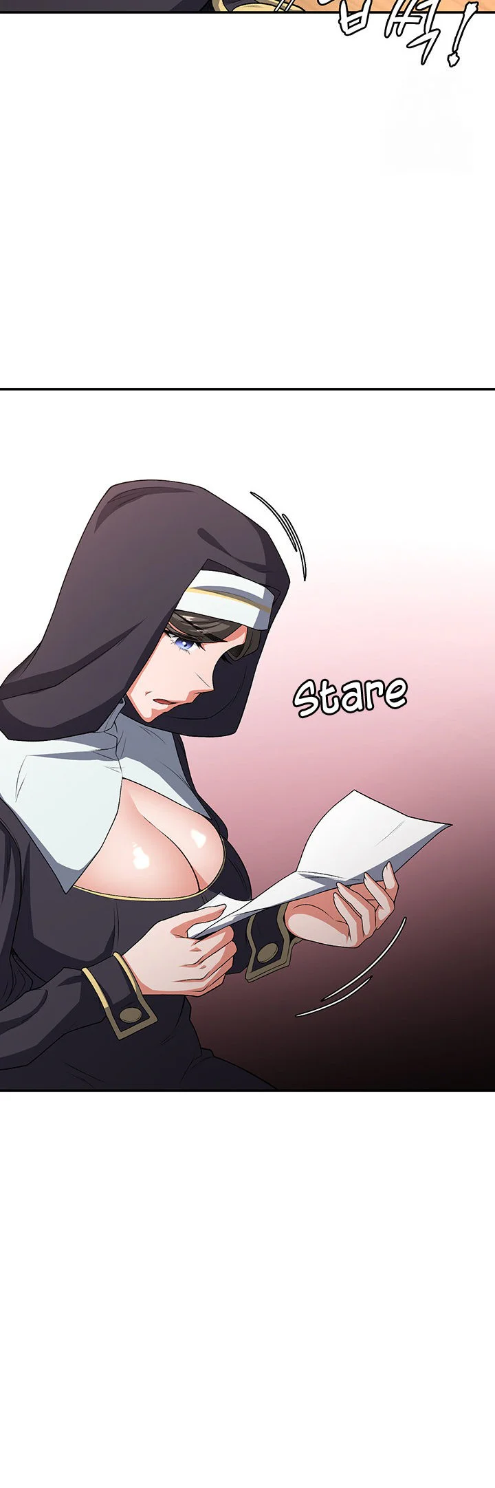 The Main Character Is the Villain Chapter 90 page 35