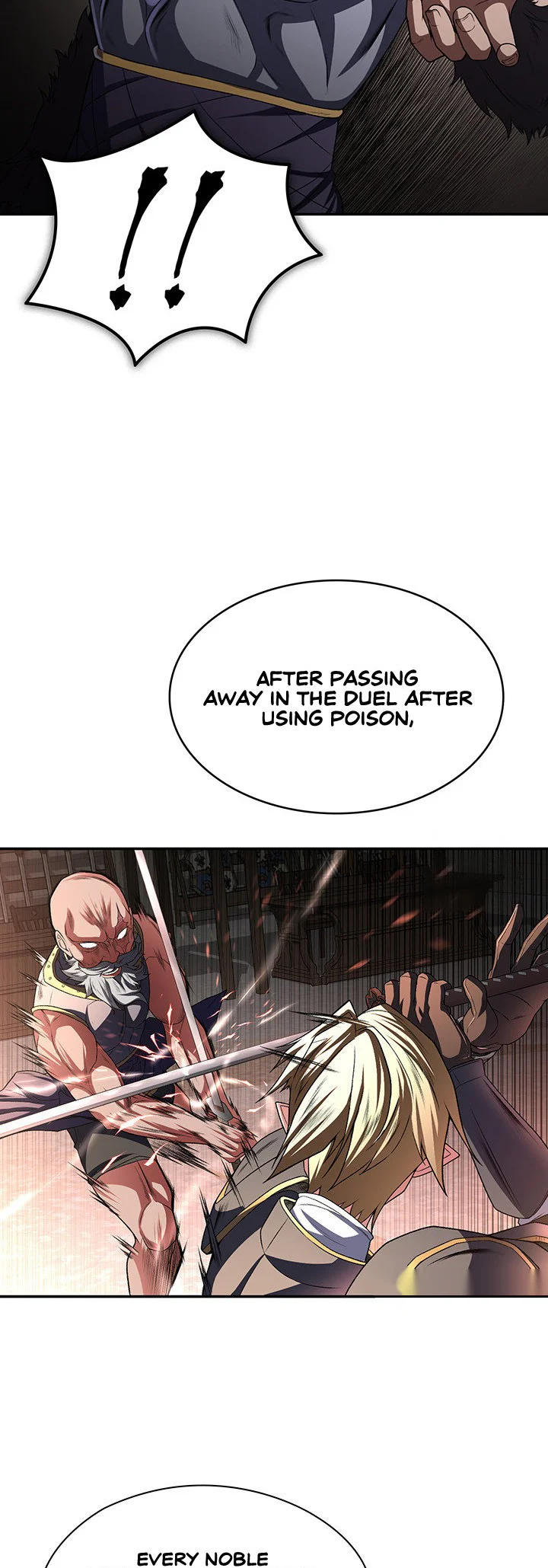 The Main Character Is the Villain Chapter 90 page 23
