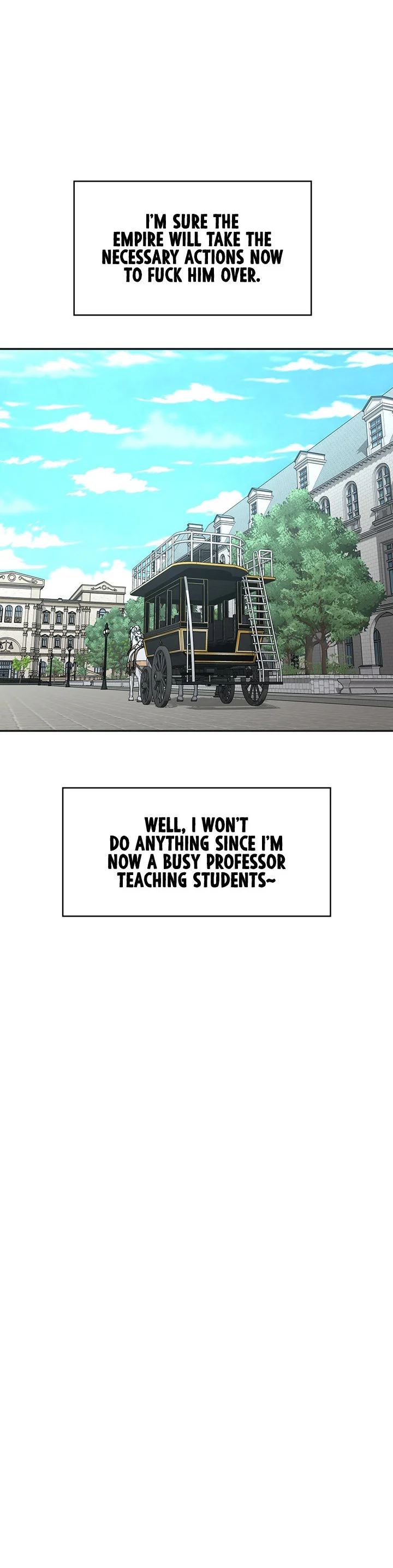 The Main Character Is the Villain Chapter 91 page 4