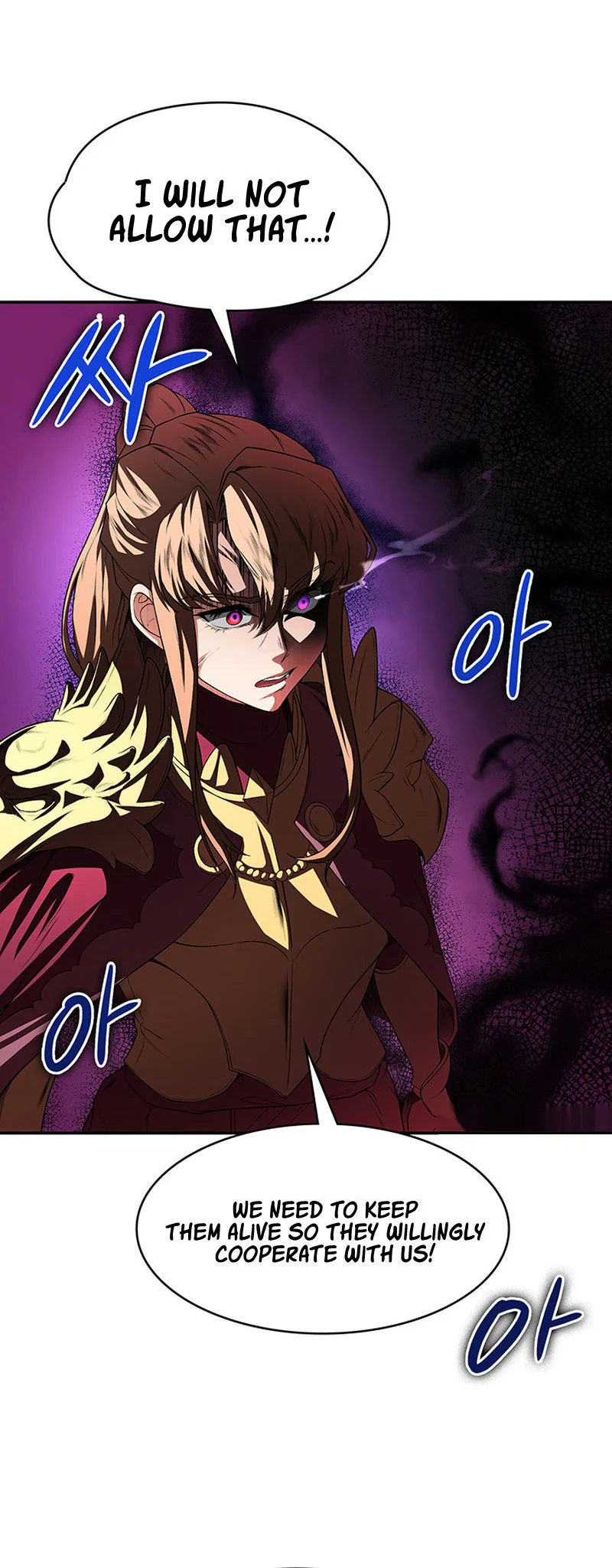 The Main Character Is the Villain Chapter 92 page 31