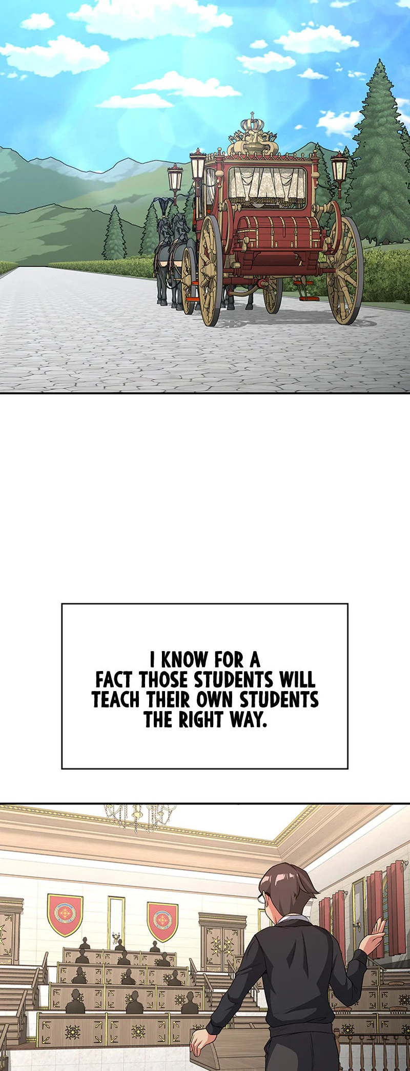 The Main Character Is the Villain Chapter 92 page 40