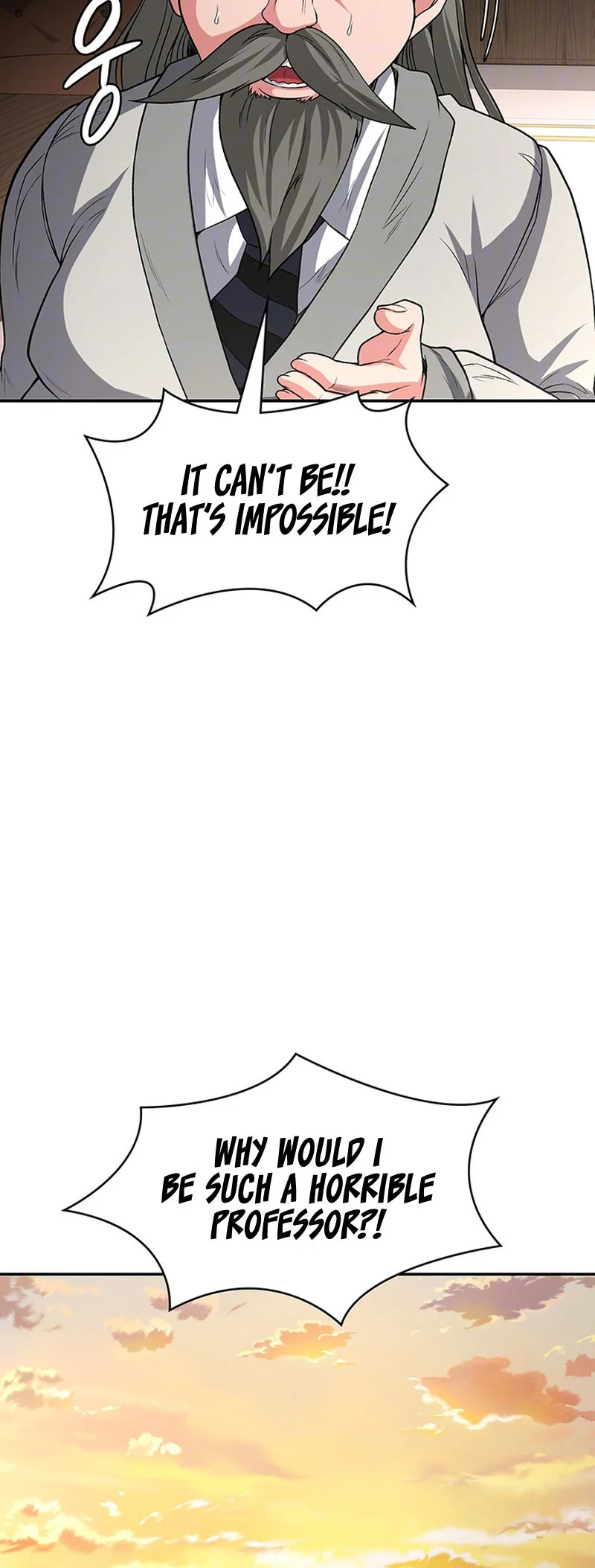 The Main Character Is the Villain Chapter 92 page 13