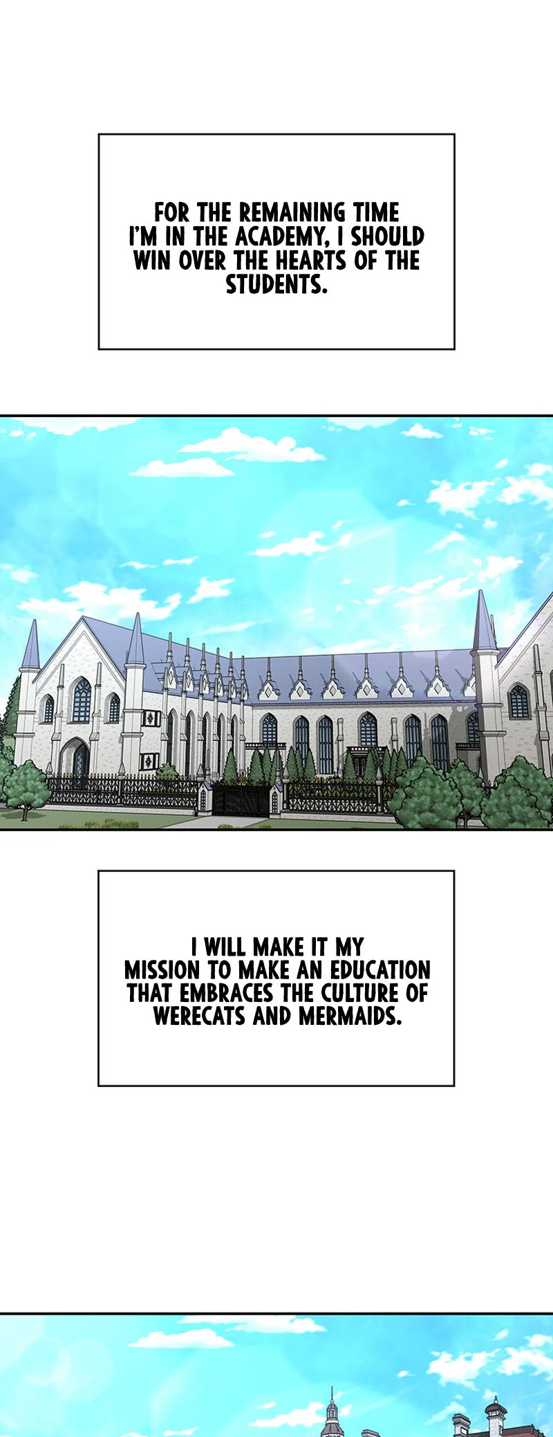 The Main Character Is the Villain Chapter 92 page 21
