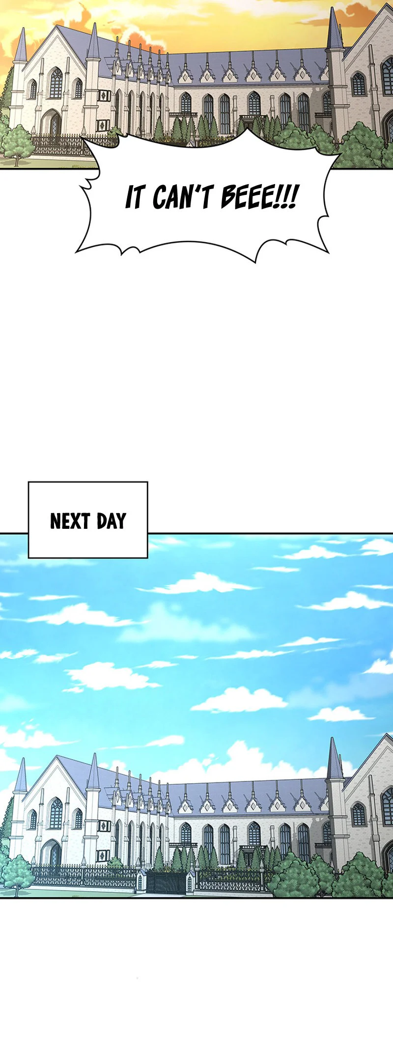 The Main Character Is the Villain Chapter 92 page 14
