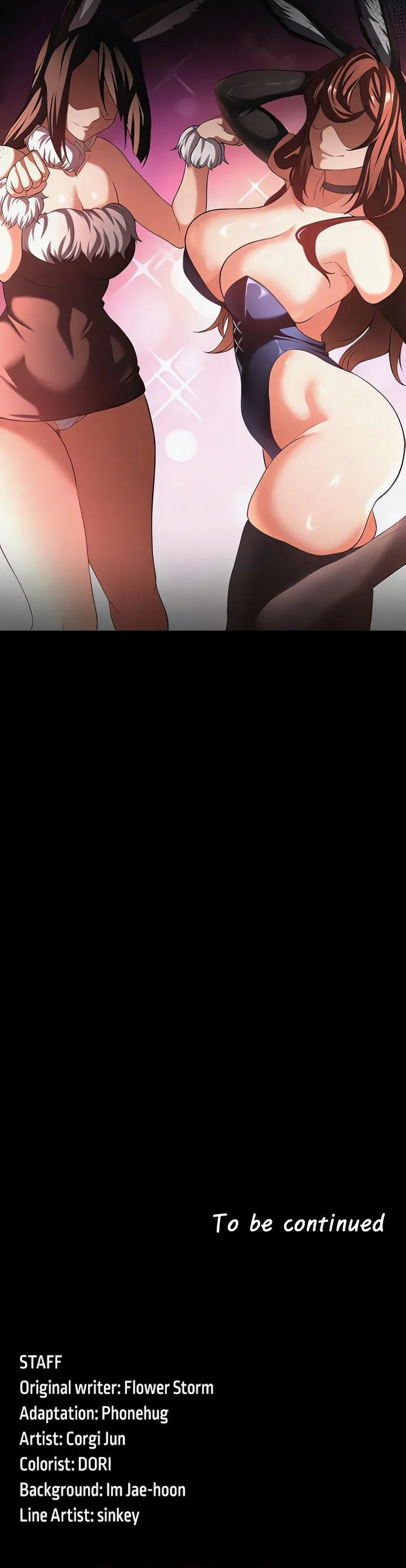 The Main Character Is the Villain Chapter 93 page 22