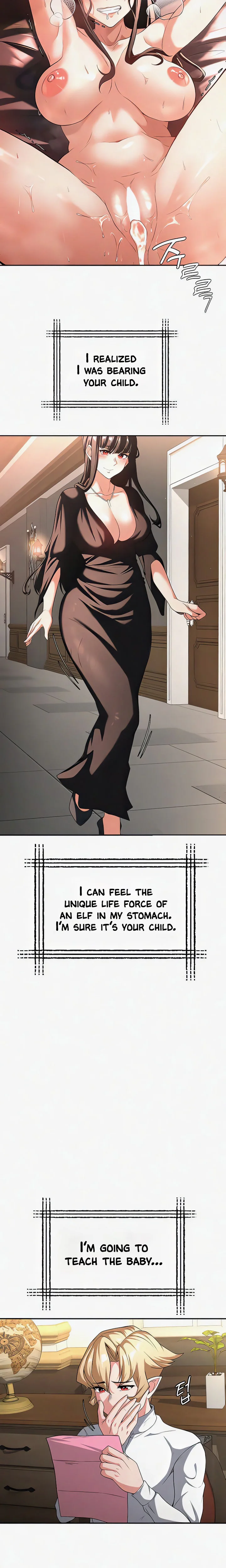 The Main Character Is the Villain Chapter 93 page 18