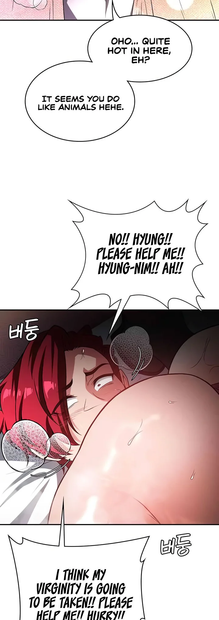 The Main Character Is the Villain Chapter 94 page 55