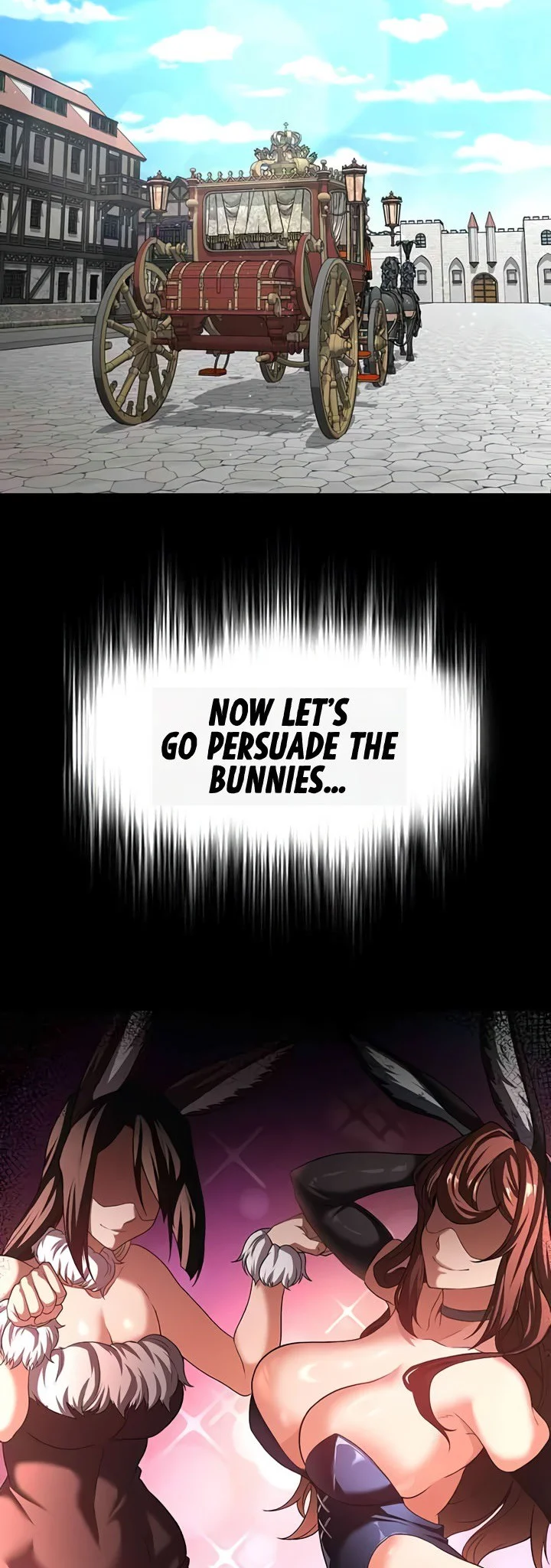 The Main Character Is the Villain Chapter 94 page 3