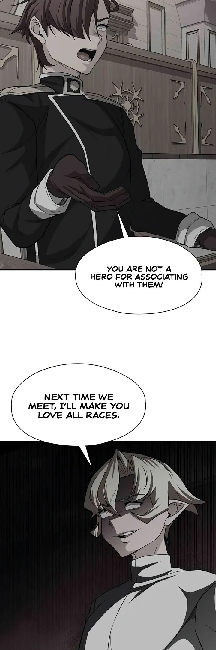 The Main Character Is the Villain Chapter 94 page 18
