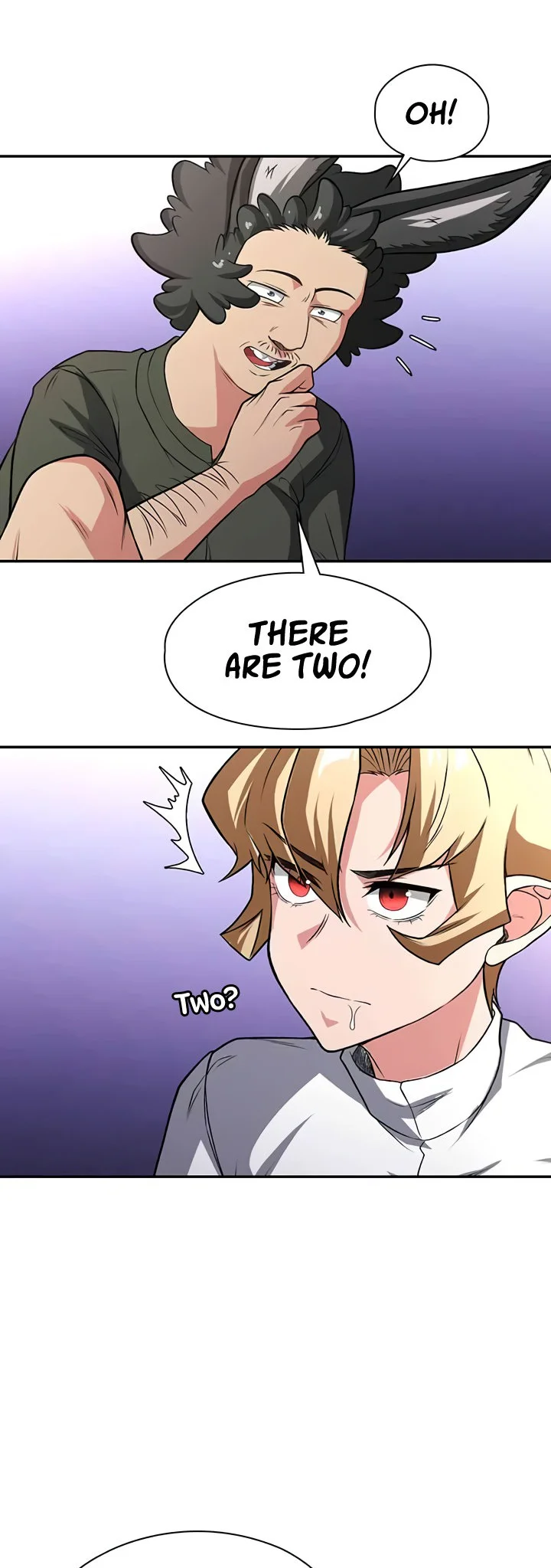 The Main Character Is the Villain Chapter 94 page 39