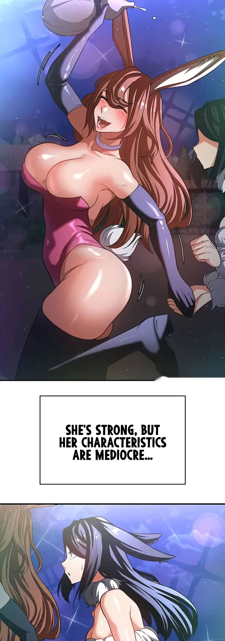 The Main Character Is the Villain Chapter 94 page 41