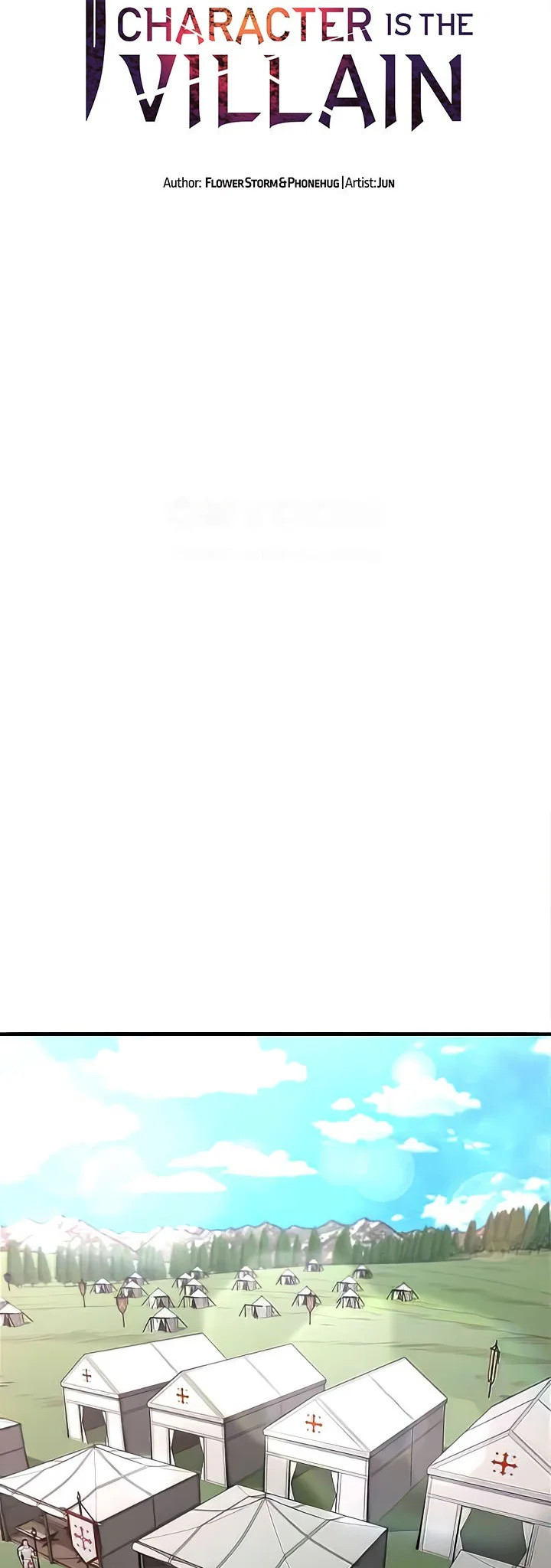 The Main Character Is the Villain Chapter 94 page 5
