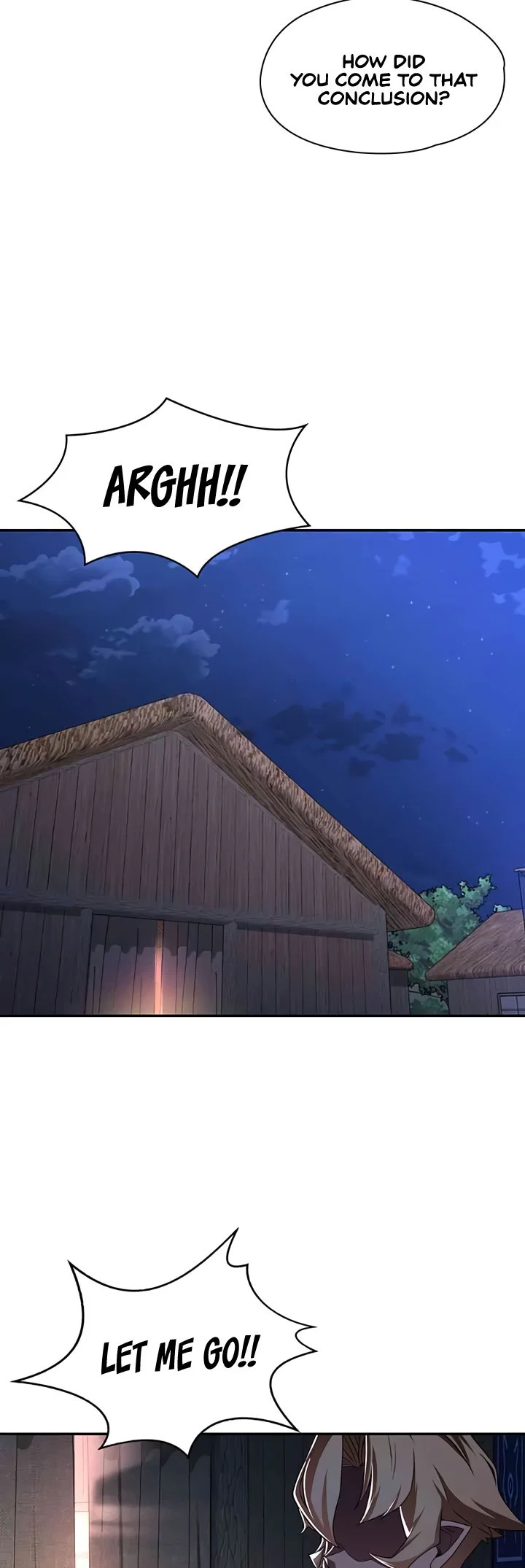 The Main Character Is the Villain Chapter 94 page 51