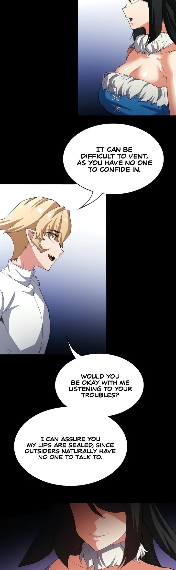 The Main Character Is the Villain Chapter 95 page 13