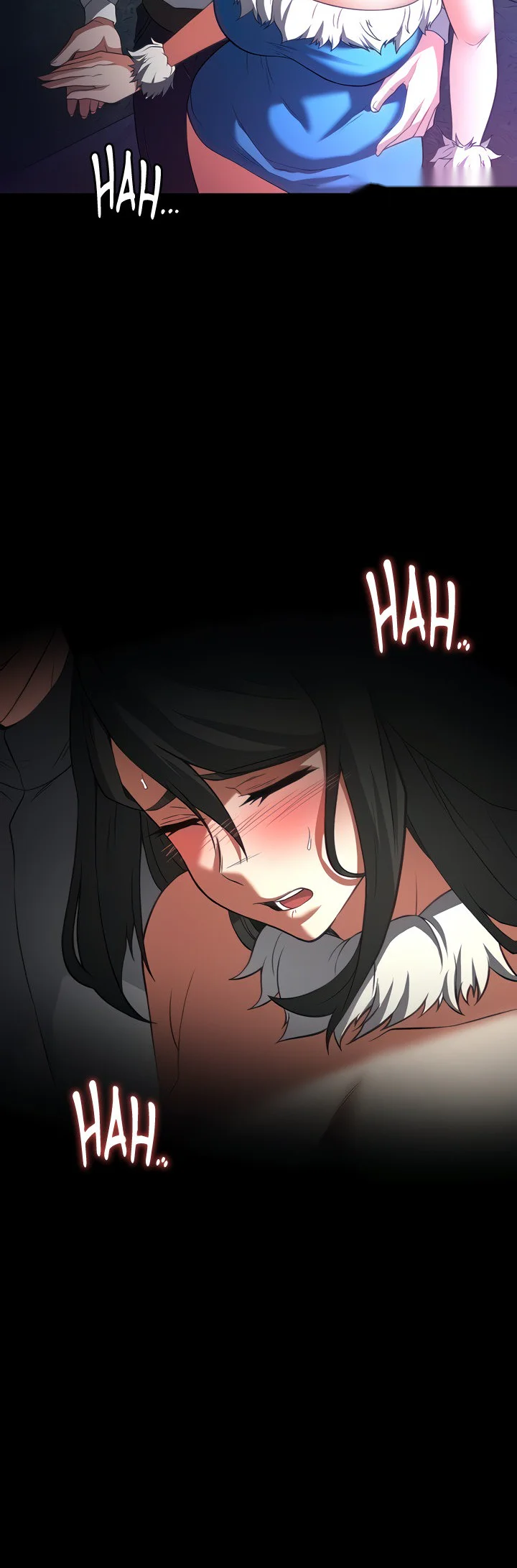 The Main Character Is the Villain Chapter 95 page 20